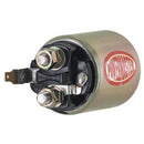 Powermaster 601 Replacement Starter Solenoid, Hitachi-Style
