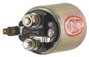Powermaster 601 Replacement Starter Solenoid, Hitachi-Style