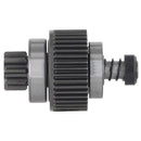 Powermaster 602 Replacement Clutch Assembly, Hitachi-Style