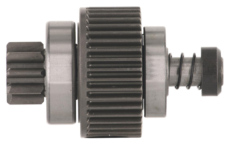 Powermaster Replacement Clutch Assemblies 602