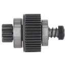 Powermaster 602 Replacement Clutch Assembly, Hitachi-Style