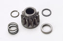 Powermaster 604 Replacement Starter Pinion Gear, Denso-Style