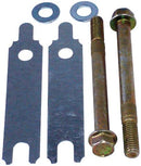 Powermaster 607 Starter Bolt Kit (Knurled) W/Shims Natural