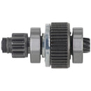 Powermaster Starter Rebuild Parts 621