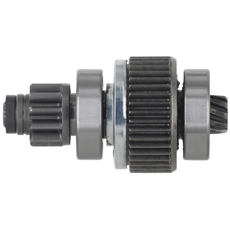 Powermaster Starter Rebuild Parts 621