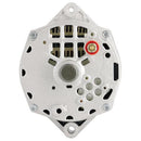 Powermaster 7294 Street Alternator - 100 Amp, For GM