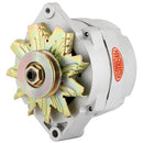 Powermaster 7294 Street Alternator - 100 Amp, For GM