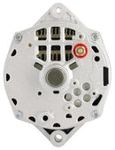 Powermaster 7294 Street Alternator - 100 Amp, For GM