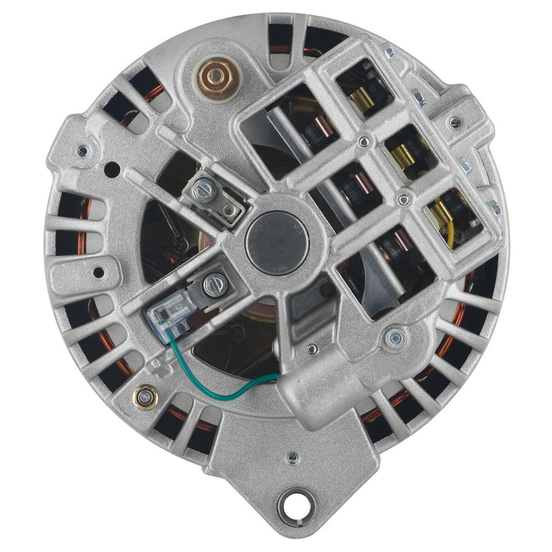 Powermaster Retro Alternators 75091