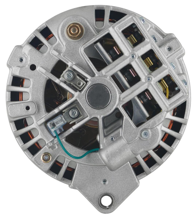 Powermaster Retro Alternators 75091