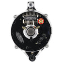 Powermaster 8-37101 Street Alternator - 100 Amp, Ford