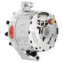 Powermaster 8-37101 Street Alternator - 100 Amp, Ford