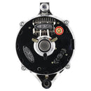 Powermaster 8-37101 Street Alternator - 100 Amp, Ford