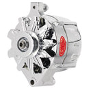 Powermaster 8-37101 Street Alternator - 100 Amp, Ford