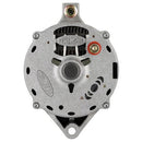 Powermaster 8-47140 Race Alternator - 150 Amp, Ford / Jeep