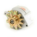 Powermaster 8-47140 Race Alternator - 150 Amp, Ford / Jeep