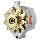 Powermaster 8-47140 Race Alternator - 150 Amp, Ford / Jeep