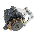 Powermaster 8-881 Drag Race Alternator Kit - 100 Amp, SB Chevy