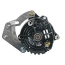 Powermaster 8-881 Drag Race Alternator Kit - 100 Amp, SB Chevy