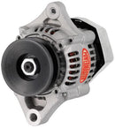 Powermaster 8172 Race Alternator - 55 Amp - Denso