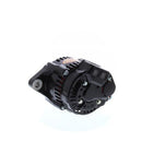 Powermaster 8182 Race Alternator - 75 Amp, Black - Denso
