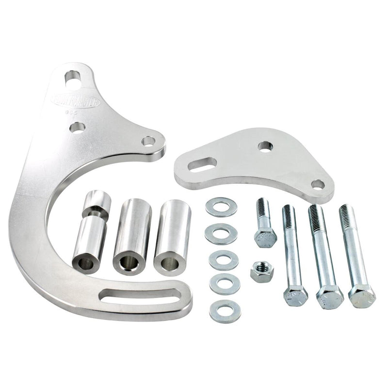 Powermaster Alternator Brackets 895