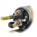 Powermaster 9000 Powermax Starter, Mini Hitachi - Chevy