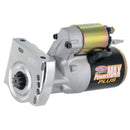 Powermaster 9009 Powermax Starter, Mini Hitachi - GM LS