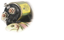 Powermaster 9100 Powermax PLUS Starter, Mini Hitachi - Chevy