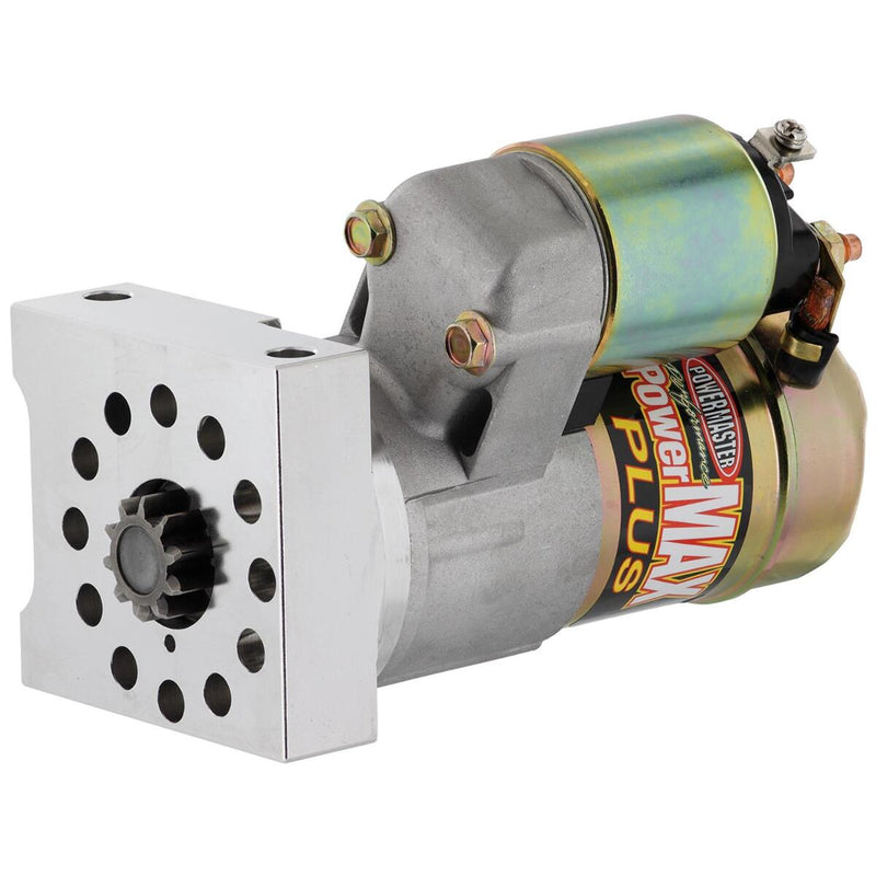 Powermaster PowerMax Plus Starters 9109