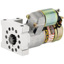 Powermaster 9112 Powermax Starter, Mini Hitachi - Chevy