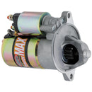 Powermaster 9162 Powermax Starter, 3/4" Offset - Small Block Ford