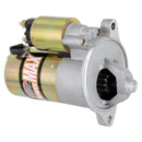 Powermaster 9172 Powermax Starter, 3/8" Offset - Small Block Ford