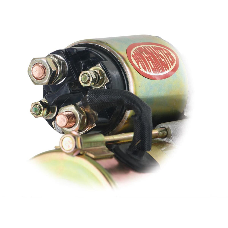 Powermaster PowerMax Starters 9200