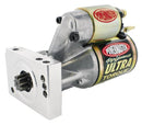 Powermaster 9400 Ultra Torque Starter, BB & SB Chevy