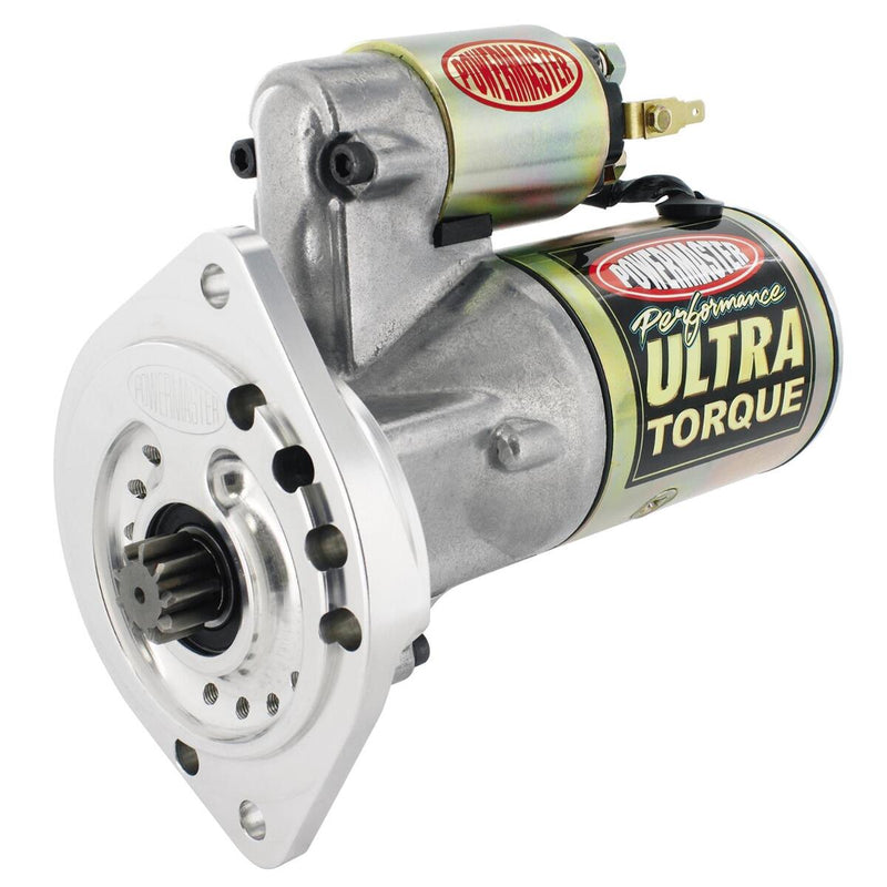 Powermaster Ultra Torque Starters 9403