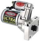 Powermaster 9450 Ultra Torque High-Speed Starter - Chevy 15:1