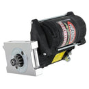 Powermaster 9600 Mastertorque Starter, Mini Denso - Chevy