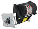 Powermaster 9600 Mastertorque Starter, Mini Denso - Chevy