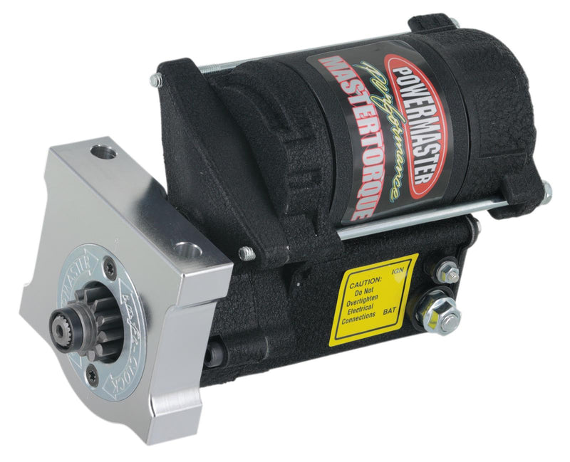 Powermaster Mastertorque Starters 9609