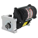 Powermaster 9612 Mastertorque Starter, Staggered - Chevy