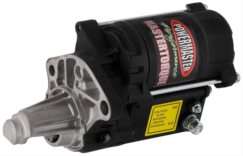 Powermaster Mastertorque Starters 9613