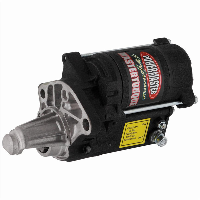 Powermaster Mastertorque Starters 9613