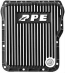 Pacific Performance Engineering Heavy-Duty Transmission Pans 128051010