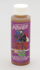 Power Plus Lubricant 19769-32 Groovy Grape Fuel Fragrance