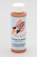 Power Plus Lubricant 19769-49 Rocket Cotton Candy Fuel Fragrance