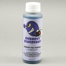 Power Plus Lubricant 19769-52 Burn Out Blueberry Fuel Fragrance