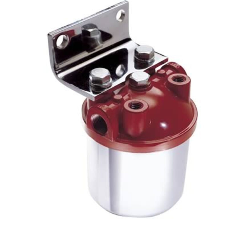 Professional Products Competition Fuel Filters 10100