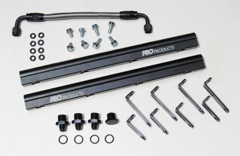Professional Products Fuel Rails 10617