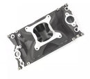 Professional Products 52047 Hurricane+Plus Inatke Manifold, Fits Chevy SB Vortec - Black